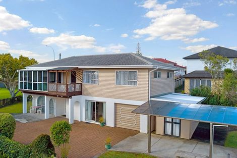 Photo of property in 4 Seakens Way, Glen Eden, Auckland, 0602