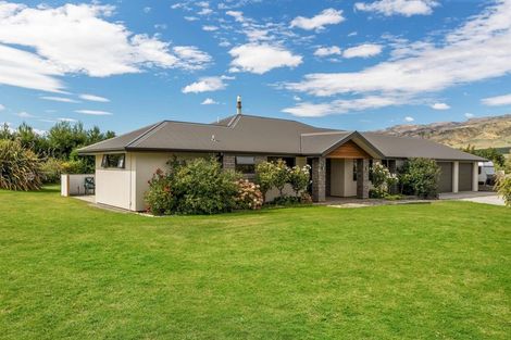 Photo of property in 5 Scott Terrace, Cromwell, 9310