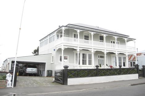 Photo of property in 10 Colenso Avenue, Hospital Hill, Napier, 4110