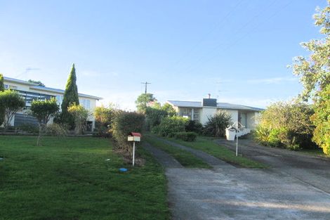 Photo of property in 143 Mount View Road, Bastia Hill, Whanganui, 4500