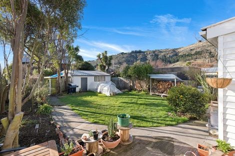 Photo of property in 1/22 Martindales Road, Heathcote Valley, Christchurch, 8022
