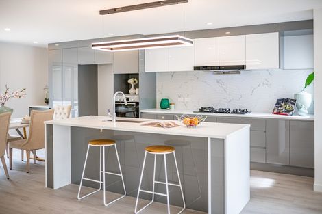 Photo of property in 22 Maika Lane, Birkenhead, Auckland, 0626