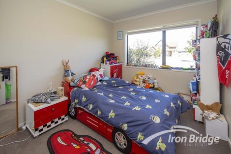 Photo of property in 41 Lewis Crescent, Rolleston, 7614