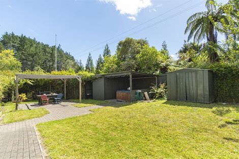 Photo of property in 264 Oropi Gorge Road, Oropi, Tauranga, 3173