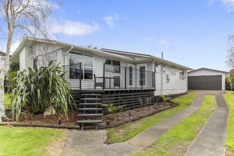 Photo of property in 3 Erica Place, Bell Block, New Plymouth, 4312