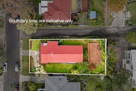 Photo of property in 20 Arosa Place, Forrest Hill, Auckland, 0620