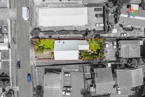 Photo of property in 17 Tama Street, Alicetown, Lower Hutt, 5010