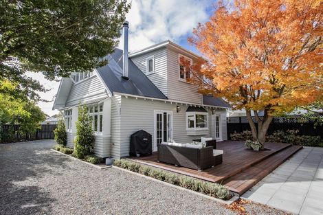 Photo of property in 5 Roosevelt Avenue, St Albans, Christchurch, 8014
