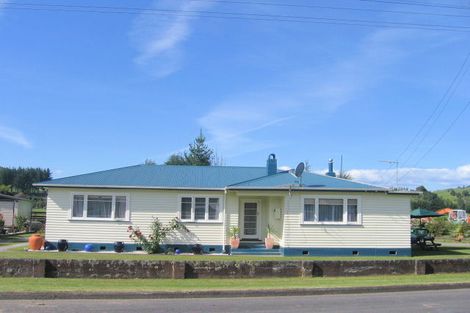 Photo of property in 60 Miro Street, Manunui, Taumarunui, 3924