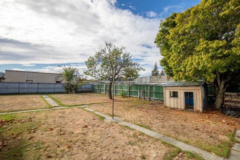 Photo of property in 107 Centennial Avenue, Alexandra, 9320