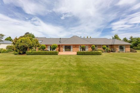 Photo of property in 518 Pound Road, Yaldhurst, Christchurch, 7676