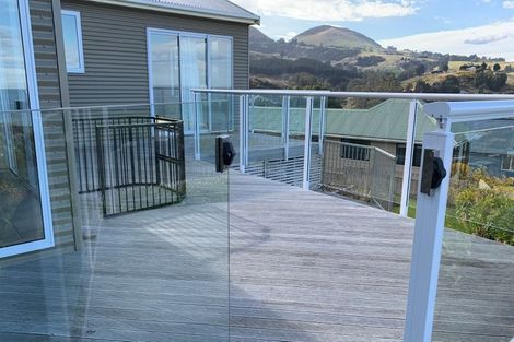 Photo of property in 34 Bennett Road, Ocean View, Dunedin, 9035