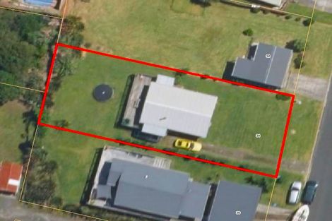 Photo of property in 34 Taumatawiwi Street, Opononi, Kaikohe, 0473