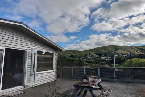 Photo of property in 1 Gray Street, Pukerua Bay, 5026