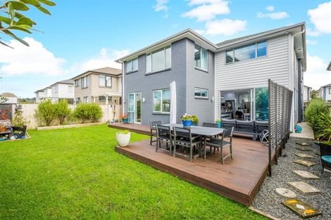Photo of property in 23 Nightingale Road, Flat Bush, Auckland, 2019