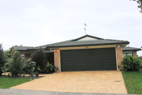 Photo of property in 38 Te Wharau Drive, Greenhithe, Auckland, 0632