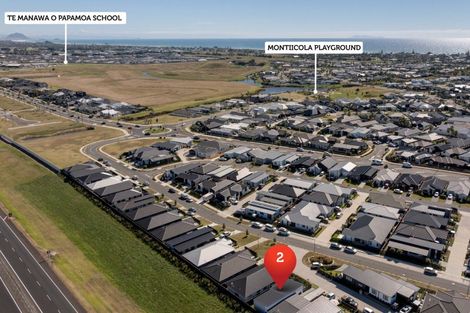 Photo of property in 2 Julie Lane, Papamoa, 3118