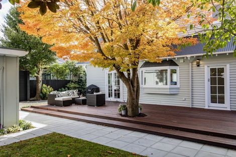 Photo of property in 5 Roosevelt Avenue, St Albans, Christchurch, 8014