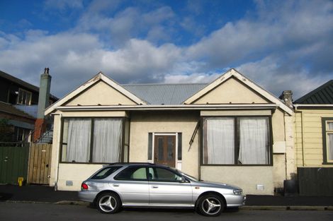 Photo of property in 66 David Street, Caversham, Dunedin, 9012