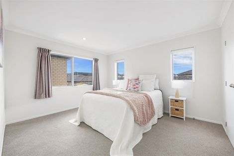 Photo of property in 9 Rohi Place, Flat Bush, Auckland, 2019