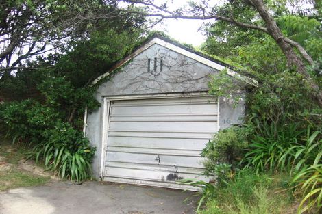 Photo of property in 46 Cashmere Avenue, Khandallah, Wellington, 6035