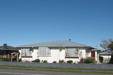 Photo of property in 81 Weld Street, Hokitika, 7810