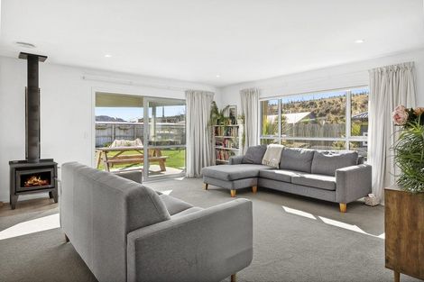Photo of property in Luggate Park, 27 Cooper Crescent, Luggate, Wanaka, 9383