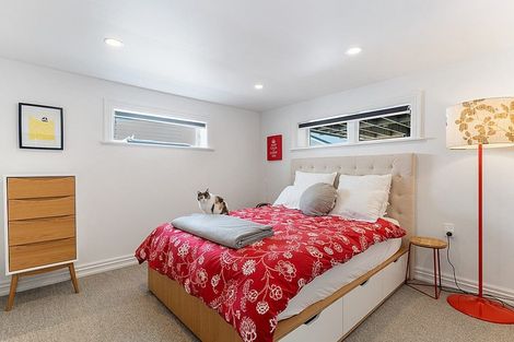 Photo of property in 15 Pompallier Terrace, Ponsonby, Auckland, 1011