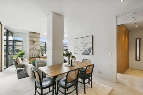 Photo of property in Chaffers Dock, 202/22 Herd Street, Te Aro, Wellington, 6011