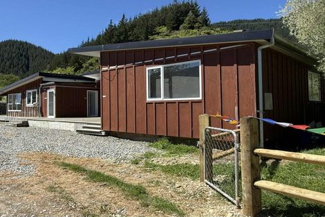 Photo of property in 1310 State Highway 1, Koromiko, Blenheim, 7273