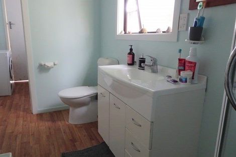 Photo of property in 2 Coakley Street, Blaketown, Greymouth, 7805