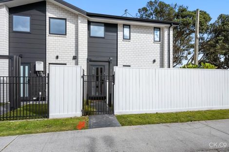 Photo of property in 2a Avon Street, Waterloo, Lower Hutt, 5011