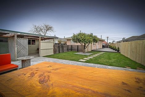 Photo of property in 38 Sandown Crescent, Aranui, Christchurch, 8061