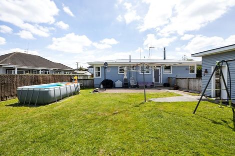 Photo of property in 17 Charles Crescent, Beerescourt, Hamilton, 3200