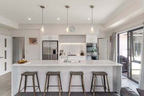 Photo of property in 93 Jimmy Adams Terrace, Lincoln, 7608