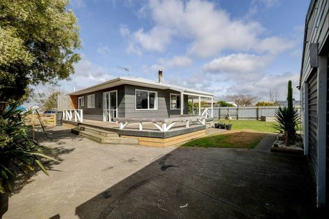 Photo of property in 4 Halleys Court, Feilding, 4702
