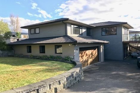 Photo of property in 87 Knights Road, Rothesay Bay, Auckland, 0630