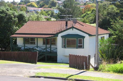 Photo of property in 54 Acacia Road, Torbay, Auckland, 0632