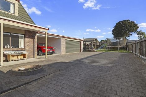 Photo of property in 21 Manuka Street, Matamata, 3400