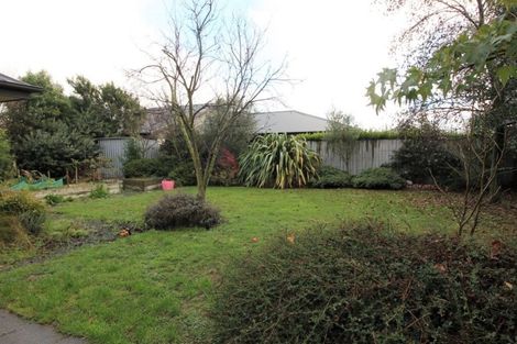 Photo of property in 12 Renoir Drive, Rolleston, 7614