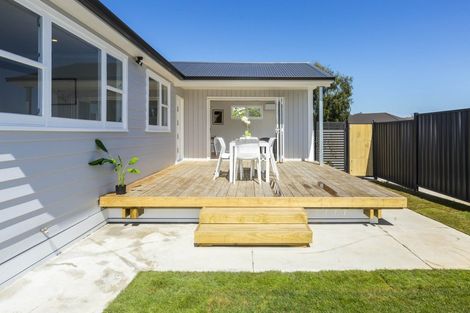 Photo of property in 5a Moonshine Road, Trentham, Upper Hutt, 5018