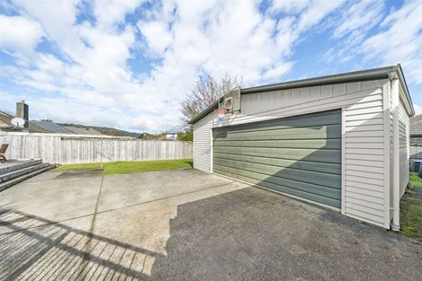 Photo of property in 11 Clyma Street, Elderslea, Upper Hutt, 5018