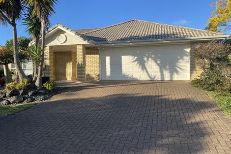 Photo of property in 63 Orangewood Drive, Northpark, Auckland, 2013