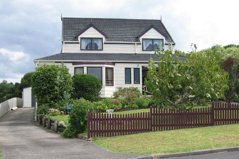 Photo of property in 12 Ceramco Place, Torbay, Auckland, 0630