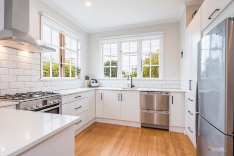 Photo of property in 46 Norton Park Avenue, Fairfield, Lower Hutt, 5011