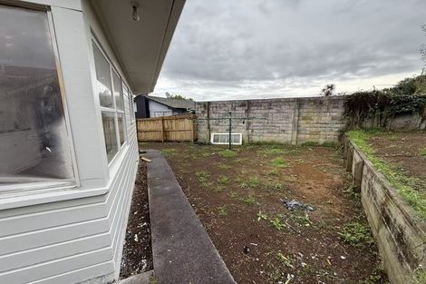 Photo of property in 3 Oregon Place, Papakura, 2110
