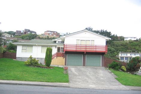 Photo of property in 52 Cortina Avenue, Johnsonville, Wellington, 6037