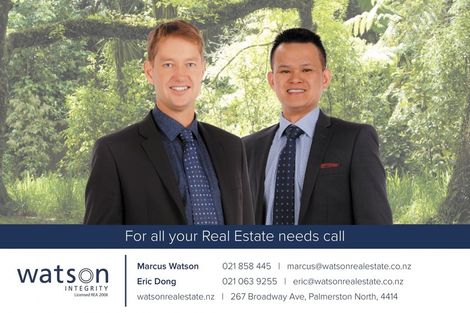 Photo of property in 6 Ruha Street, West End, Palmerston North, 4412