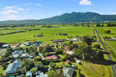 Photo of property in 30 Second Avenue, Waihou, Te Aroha, 3393