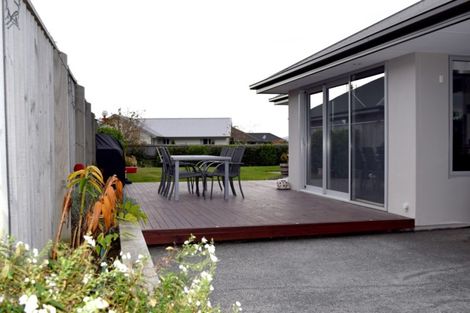 Photo of property in 6 Jacqueline Drive, West Melton, 7618